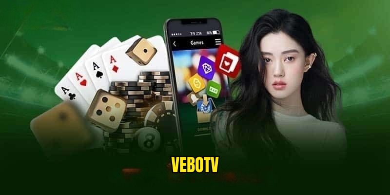Các tính năng nổi bật tại Vebo TV